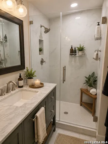 307 Tanglewood San Antonio, TX 78216