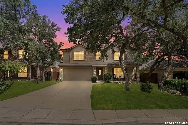 11715 Shotgun Way Helotes, TX 78023