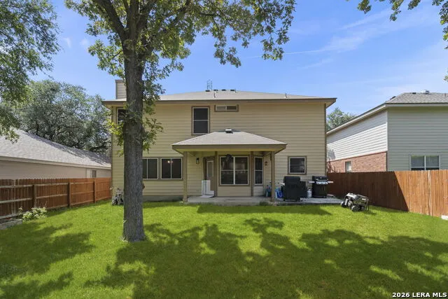 11715 Shotgun Way Helotes, TX 78023