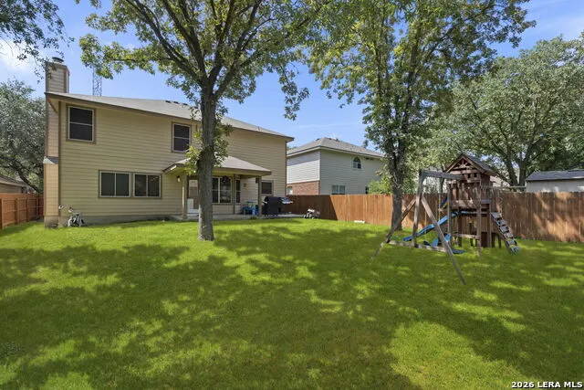 11715 Shotgun Way Helotes, TX 78023