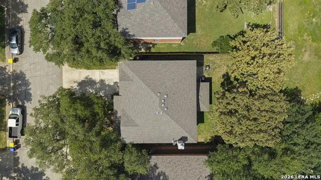 11715 Shotgun Way Helotes, TX 78023