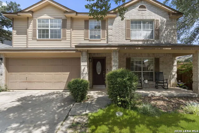 11715 Shotgun Way Helotes, TX 78023