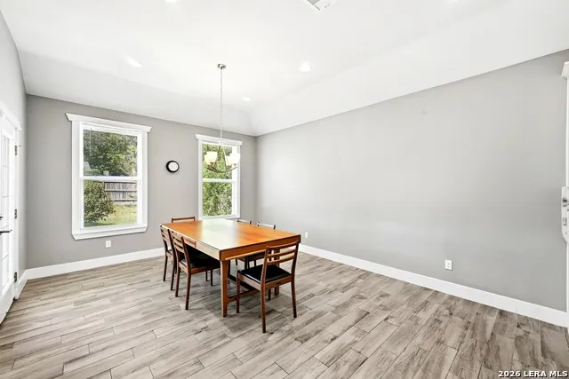 210 TAHITIAN DR Bastrop, TX 78602