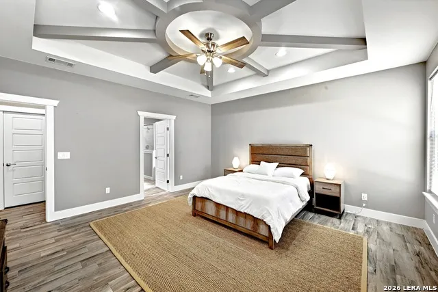 210 TAHITIAN DR Bastrop, TX 78602