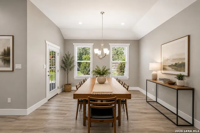210 TAHITIAN DR Bastrop, TX 78602