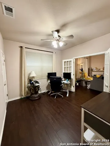 18 Brieley San Antonio, TX 78250