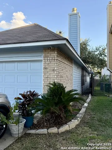 18 Brieley San Antonio, TX 78250