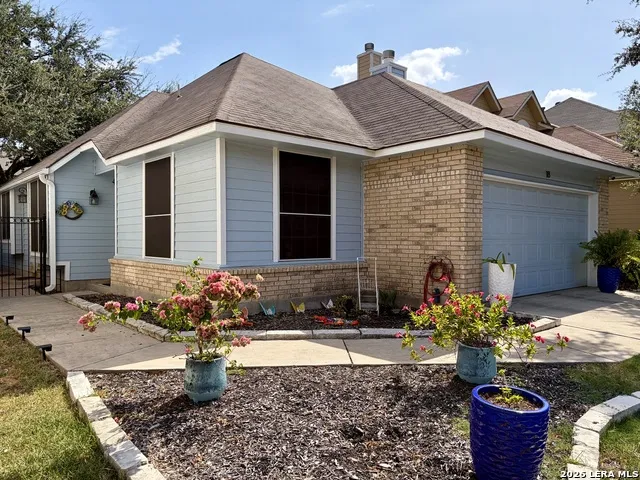18 Brieley San Antonio, TX 78250
