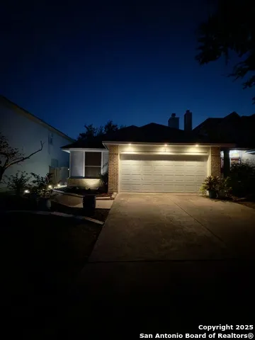 18 Brieley San Antonio, TX 78250