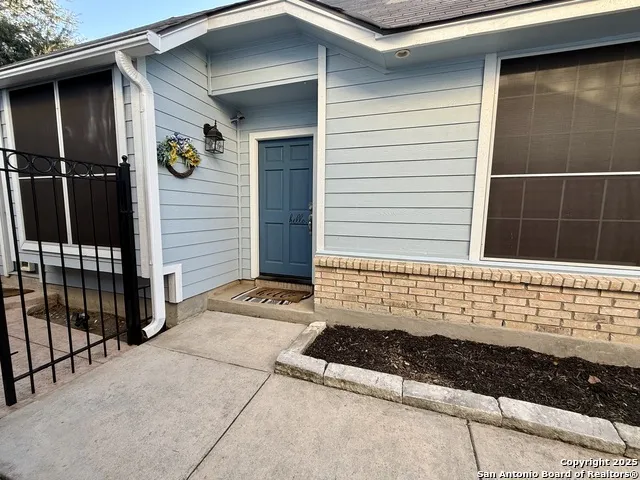 18 Brieley San Antonio, TX 78250