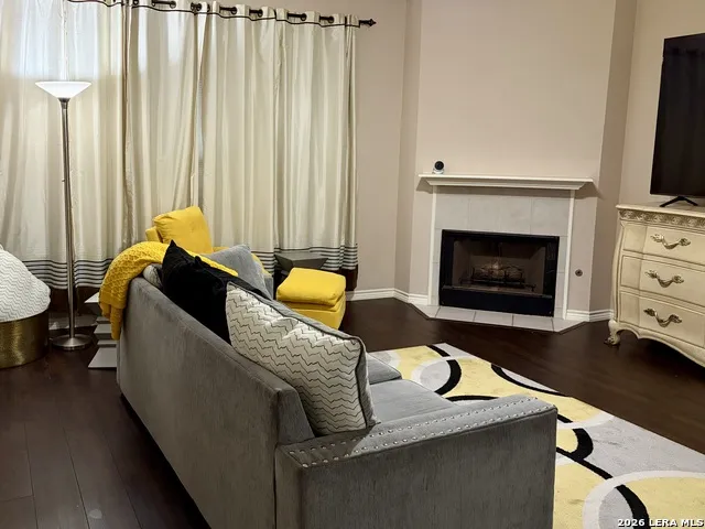 18 Brieley San Antonio, TX 78250