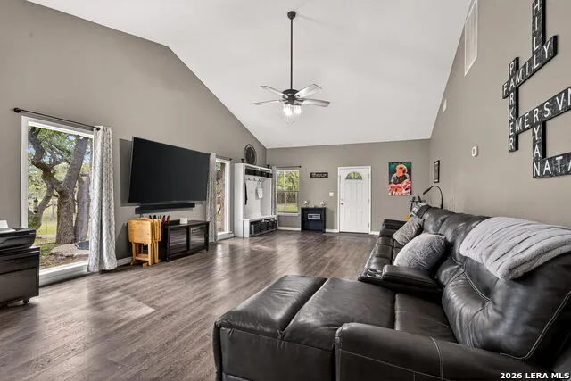 27217 OKENT DR San Antonio, TX 78260