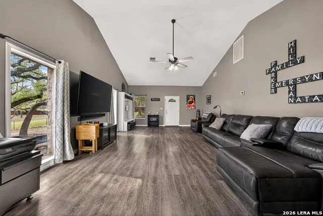 27217 OKENT DR San Antonio, TX 78260