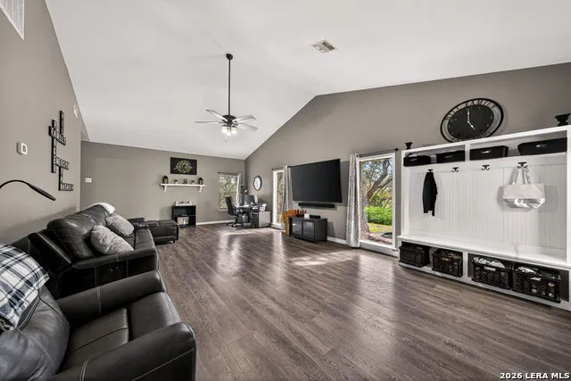 27217 OKENT DR San Antonio, TX 78260