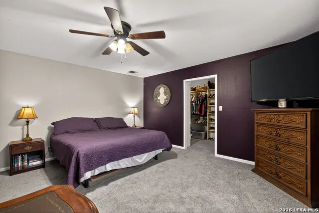 27217 OKENT DR San Antonio, TX 78260