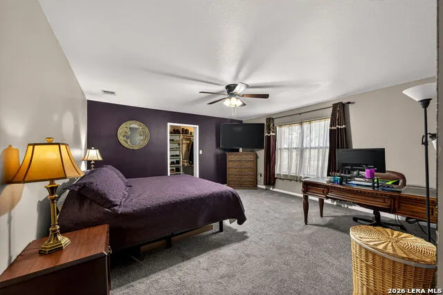 27217 OKENT DR San Antonio, TX 78260