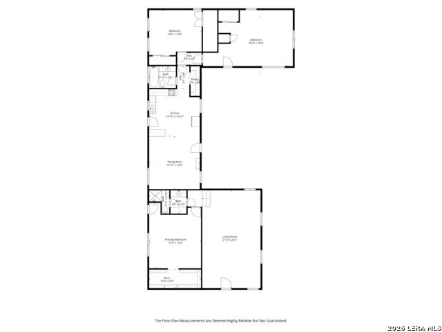 27217 OKENT DR San Antonio, TX 78260