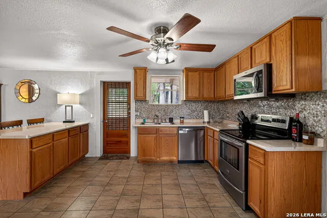 27217 OKENT DR San Antonio, TX 78260