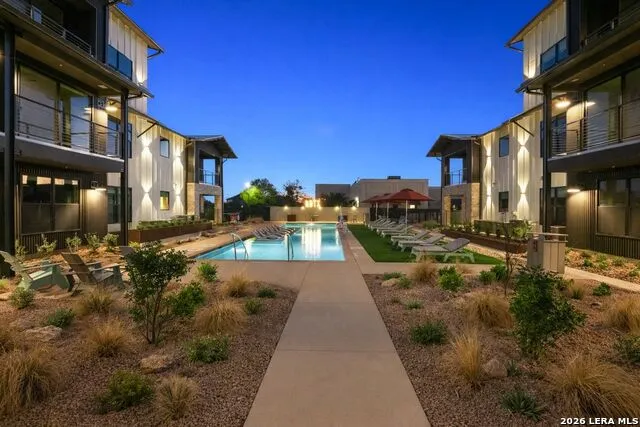 634 Central Parkway #1201 New Braunfels, TX 78130