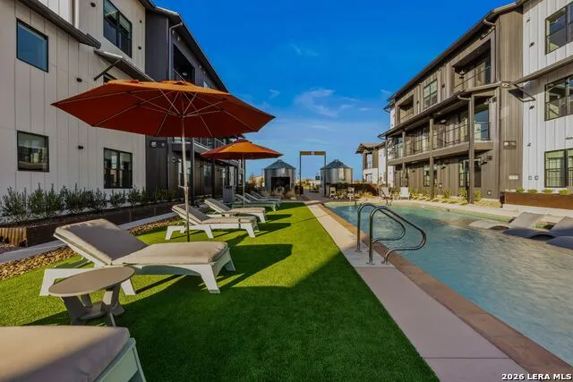 634 Central Parkway #1201 New Braunfels, TX 78130
