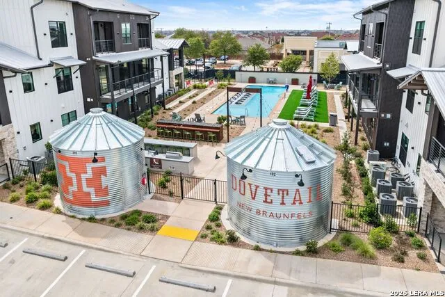 634 Central Parkway #1201 New Braunfels, TX 78130