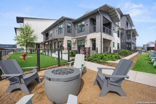 634 Central Parkway #1201 New Braunfels, TX 78130