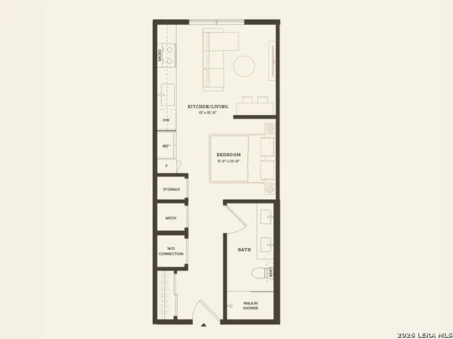 634 Central Parkway #1212 New Braunfels, TX 78130