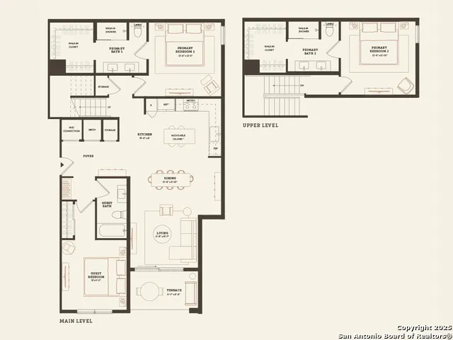 634 Central Parkway #1205 New Braunfels, TX 78130