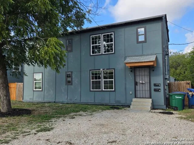 2815 S PINE ST San Antonio, TX 78210