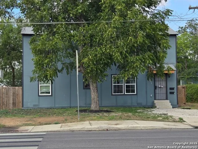 2815 S PINE ST San Antonio, TX 78210