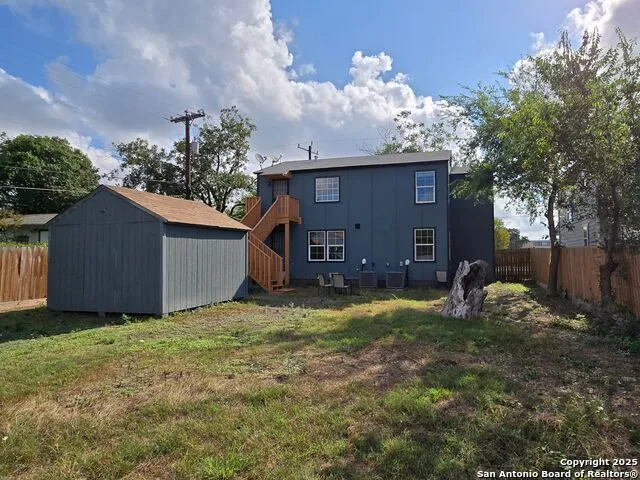 2815 S PINE ST San Antonio, TX 78210