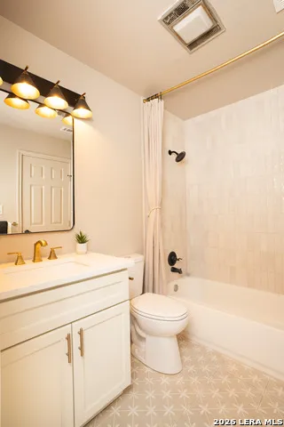12150/12152 VISTA NOGAL ST San Antonio, TX 78213