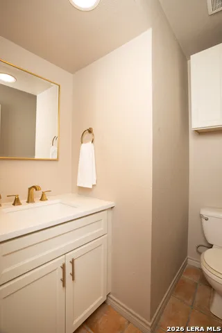 12150/12152 VISTA NOGAL ST San Antonio, TX 78213