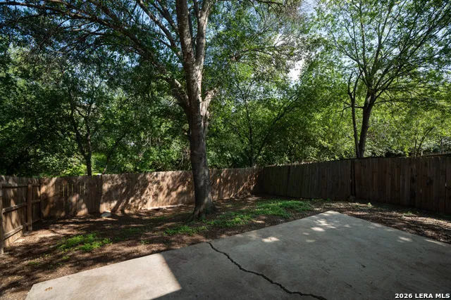 12150/12152 VISTA NOGAL ST San Antonio, TX 78213