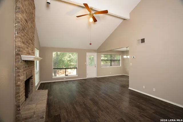 12150/12152 VISTA NOGAL ST San Antonio, TX 78213