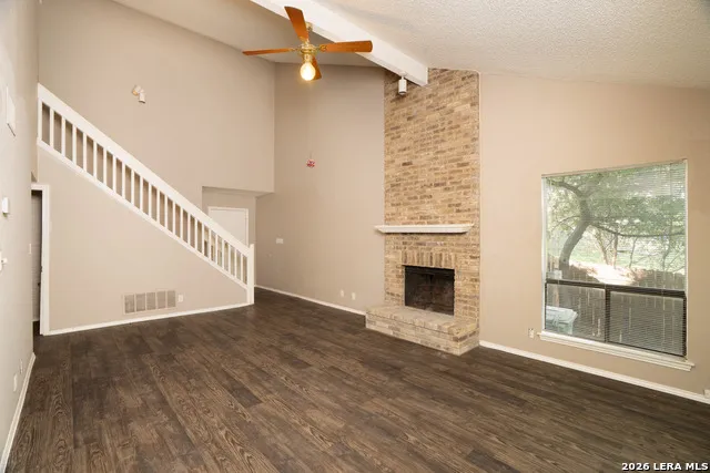 12150/12152 VISTA NOGAL ST San Antonio, TX 78213