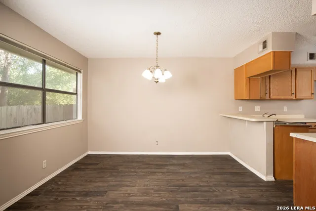 12150/12152 VISTA NOGAL ST San Antonio, TX 78213