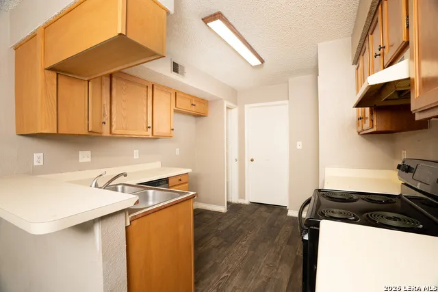 12150/12152 VISTA NOGAL ST San Antonio, TX 78213