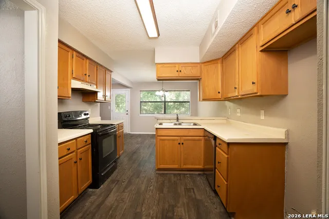 12150/12152 VISTA NOGAL ST San Antonio, TX 78213