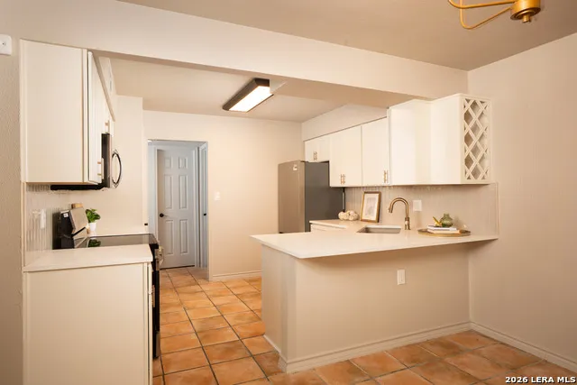 12150/12152 VISTA NOGAL ST San Antonio, TX 78213