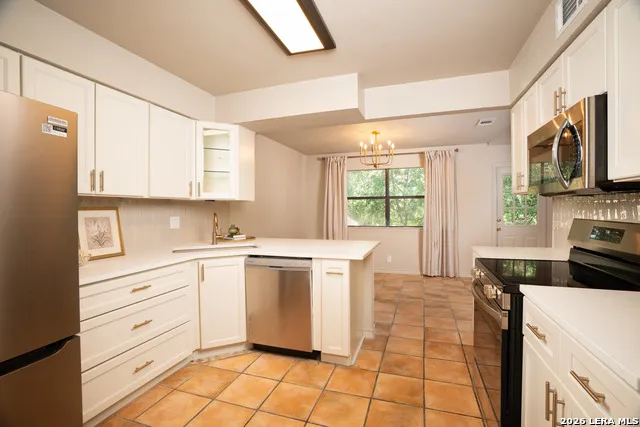 12150/12152 VISTA NOGAL ST San Antonio, TX 78213