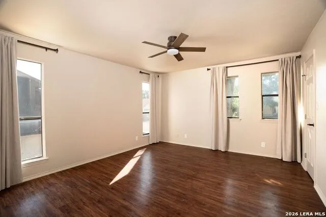 12150/12152 VISTA NOGAL ST San Antonio, TX 78213