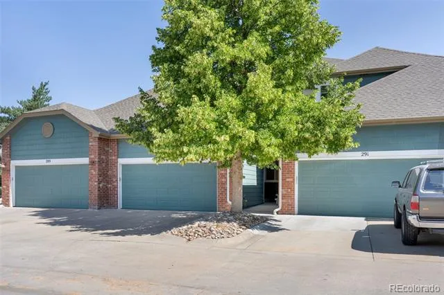 2855 Rock Creek Circle #290 Superior, CO 80027