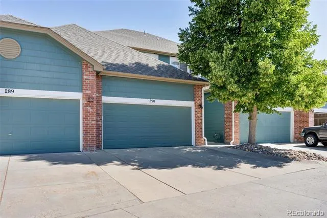 2855 Rock Creek Circle #290 Superior, CO 80027