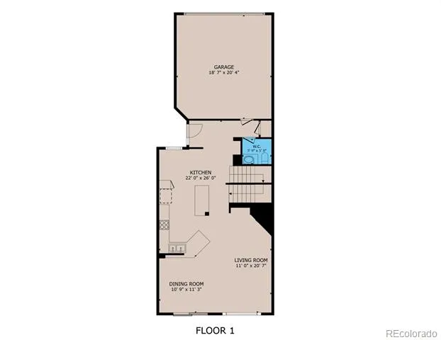 2855 Rock Creek Circle #290 Superior, CO 80027