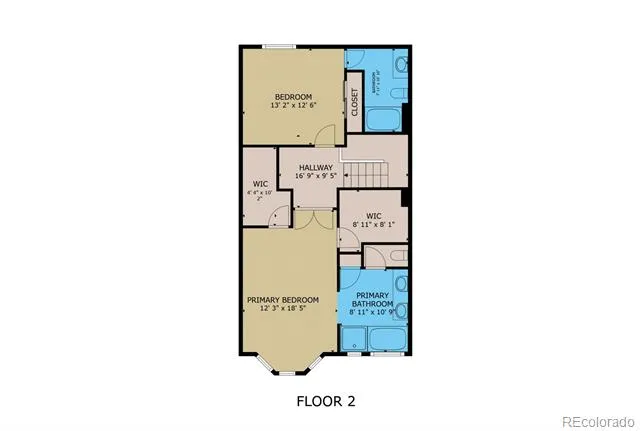 2855 Rock Creek Circle #290 Superior, CO 80027