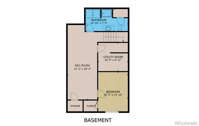 2855 Rock Creek Circle #290 Superior, CO 80027