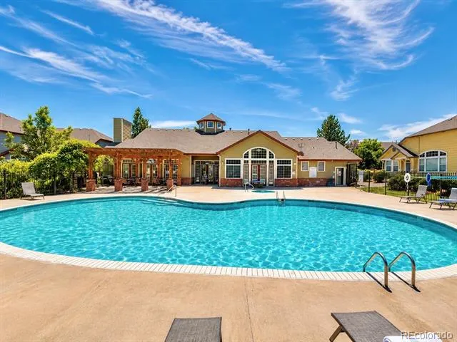 2855 Rock Creek Circle #290 Superior, CO 80027
