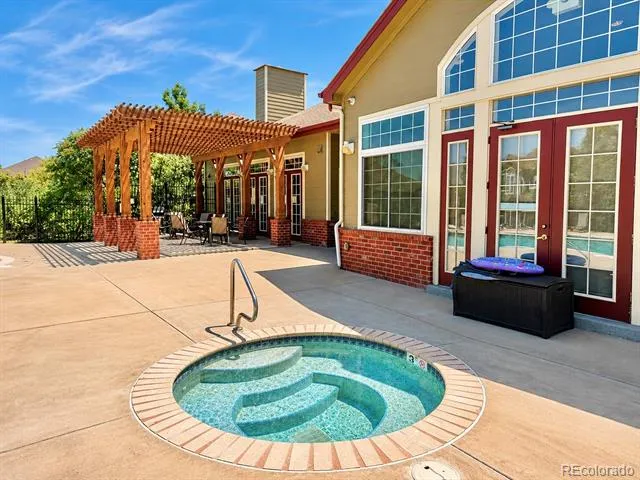 2855 Rock Creek Circle #290 Superior, CO 80027