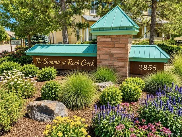 2855 Rock Creek Circle #290 Superior, CO 80027